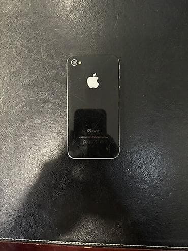 IPhone 4, Qara