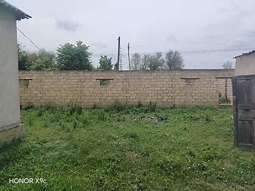 temirsiz: Xaçmaz, 60 kv. m, 3 otaqlı, Hovuzsuz, Qaz, İşıq, Su — 3