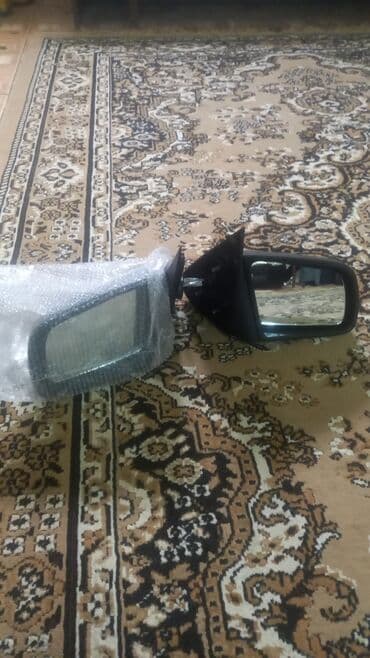 бампер опель вектра б: Opel VECTRA A Доставка в районы, Самовывоз, Платная доставка — 1