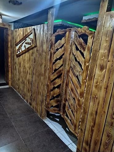 ambar icarə: Antik Rest & Pub – taxta interyerli, rahat atmosferli istirahət və — 3