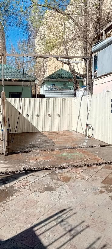 трансбой для автомойки: Moyka içəriyə verilir bel 50 qəpikdir göturub sadə Boyka kim istifade — 2