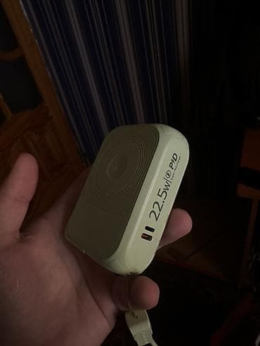 sim limitsiz internet: Powerbank 10000 mAh — 1