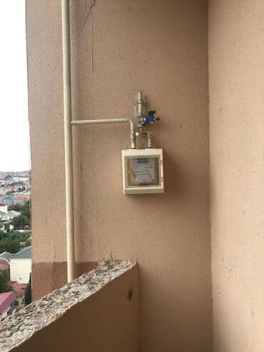 kohne gunesli: Bakı, 3 otaqlı, Köhnə tikili, 52 kv. m — 5