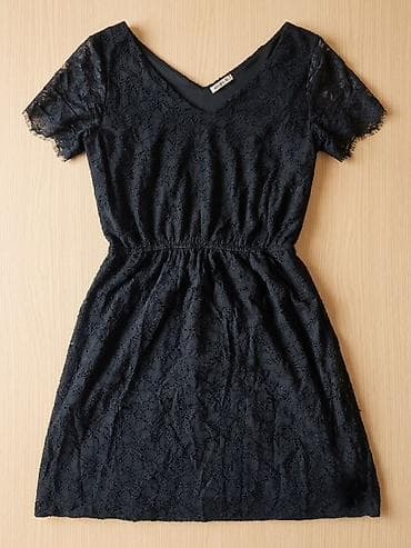 don: Ziyafət donu, Midi, 2XL, XL — 1