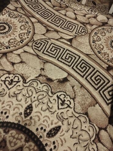 pataş satışı: Xalça Dekorativ, Kredit yoxdur — 2