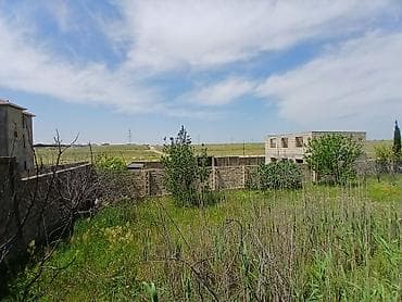 alatavada evler: 8 otaq, 250 kv. m, Kredit var, Təmirsiz — 4