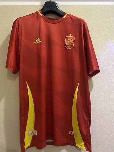 nıke: Futbolka, Nike, 2XL, rəng - Sarı — 9
