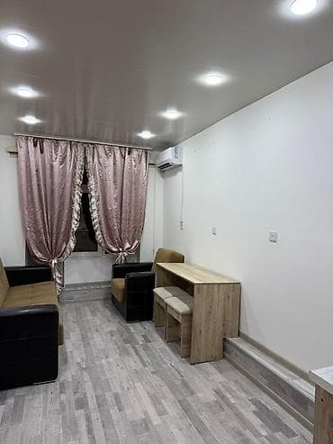 kiray ev: ⸻ Nəsimi rayonu, Nəsimi metrosuna 15 dəqiqə piyada məsafədə Zərifə — 4