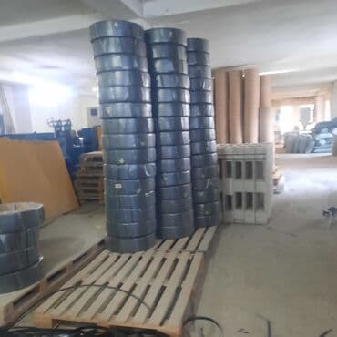 Metal məhsulları: PVC pəncərə altlıqları – geniş çeşid hansl ölçude isdesez zakaz qebul — 8