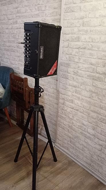 redmi note 16: Music Cube 1500 manatdig aparaturadi deyerinnen cox cox asagi satilir — 1