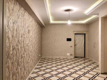 продажа квартира: 3 комнаты, Новостройка, м. Гянджлик, 171 м² — 5