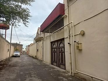 sabuncuda həyət evi: 407 kv. m, 11 otaq, Qaz — 4