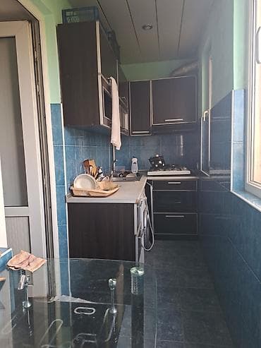 Баку, Поселок Ясамал, 2 комнаты, Вторичка, м. Эльмляр Академиясы, 65 м² — 9