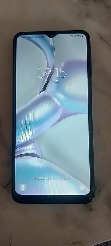 irşad iphone 13 pro 128: Samsung Galaxy A12, 32 GB, rəng - Qara — 3