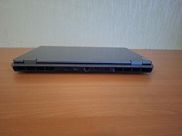 lenovo ideapad gaming 3: İşlənmiş Lenovo LOQ, 15.6 ", AMD Ryzen 7, 512 GB — 3