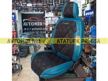 vito oturacaqlar: Oturacaq üçün üzlük m15 🚙🚒 ünvana və bölgələrə ödənişli çatdırılma — 1