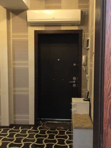 баку белый город купить квартиру: 3 комнаты, Новостройка, м. Ахмедлы, 85 м² — 19