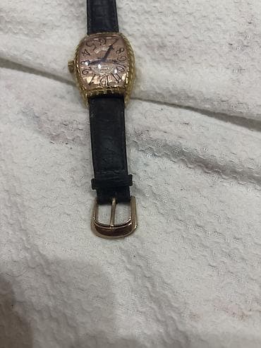 sensor saatlar: Franck Muller Conquistador Casablanca saat - Korpus: tonno — 1