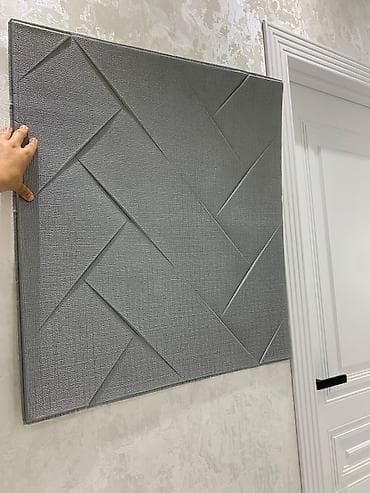 3D divar panelinin üstünlükləri. Turkiyenindi. Optavoydu Bizde