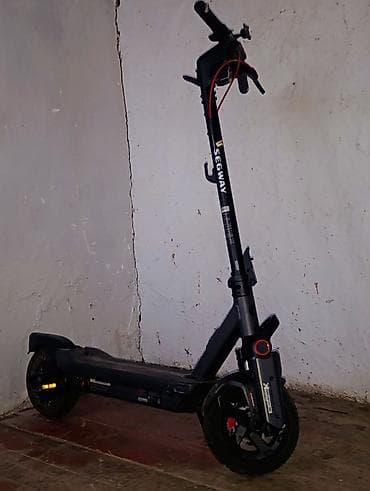 velosiped diskleri satisi: Elektrik skuter – qatlana bilən, şəhər içi sürüş üçün - Marka/model — 6
