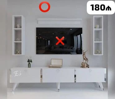 шоколадная паста: *Tv stend 180AZN💥* ✔️Rəng seçimi var ✔️ Şəhər daxili Çatdırılma və — 2