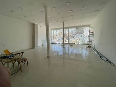 bakı tikiş evi ünvanları: 20yanvar metrosuna yaxın,sahəsi 105 kv/m olan,obyekt paltar maqazası — 1