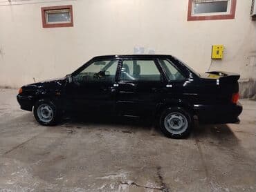 купить яхту в баку: ВАЗ (ЛАДА) Samara: 1.6 л | 2011 г. 1800 км Седан — 5