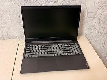 Lenovo IdeaPad S145-15IIL noutbuk Model: 81W8 (etiketdə qeyd) Ekran