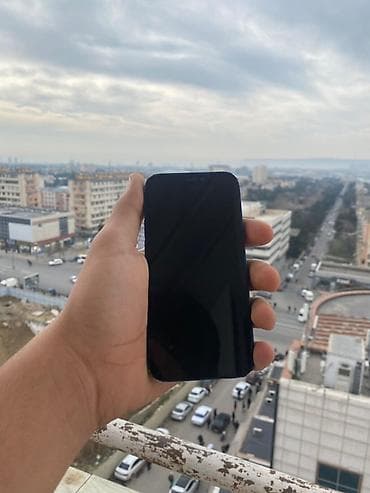 redmi 6 ekran: IPhone 12 mini, Mavi, Face ID — 3