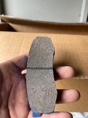 şit ustu: Ön, Toyota Prado Tayota, Orijinal, Yeni — 9