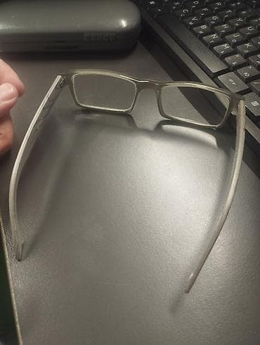 lisiçka uşaq eynəkləri: Optik eynək — 2