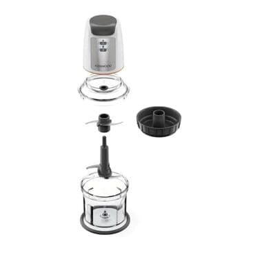 kenwood 350: Mətbəx kombaynı Kenwood, Yeni, Pulsuz çatdırılma — 3