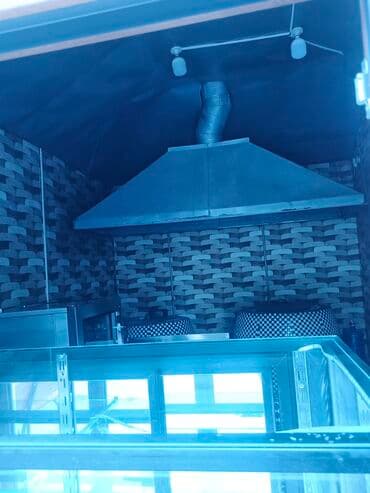 turan tt mtk: 💥 TƏCİLİ SATILIR! XIRDALANDA HAZIR BİZNES İMKANI! 💥 🏡 Ümumi Sahə: 3.2 — 27