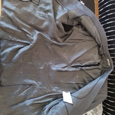 pencekler: Pencək, Naxışsız, 4XL — 2