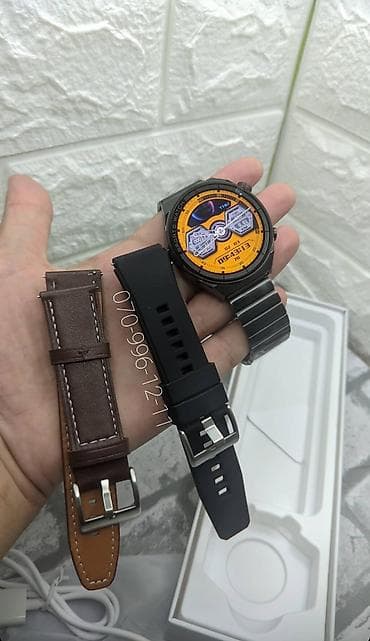 Saat Dt3 Max Ultra smart saat Original Saat DT3 max ultra ⚜️