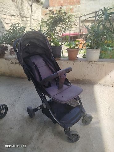 araba: Klassik gəzinti arabası, Kidilo — 4