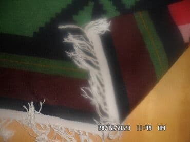 palas: Xalça Dekorativ, Azərbaycan — 9