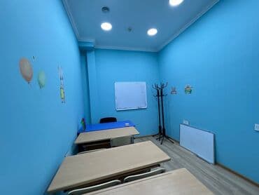 сдаю в аренду помещение: Qara Çuxur qəsəbəsi) tam təmirli əşyaları ilə birlikdə hazır biznes — 13