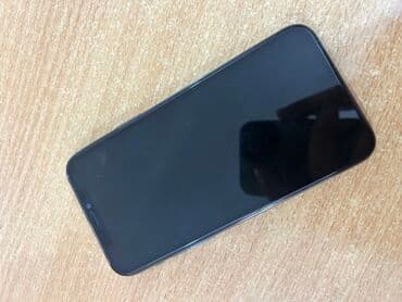 IPhone 11 Pro, 64 GB, Space Gray, Face ID