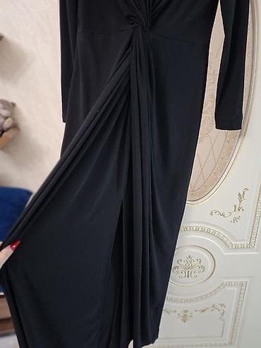 ziyafet qeyimleri: Ziyafət donu, Maksi — 4