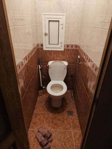 emlak az xezer rayonu bine qesebesi südcülük savxozu: 3 otaqlı, 90 kv. m — 4