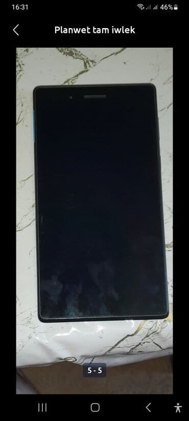 telfonlar işlənmiş: Lenovo Z5 — 4