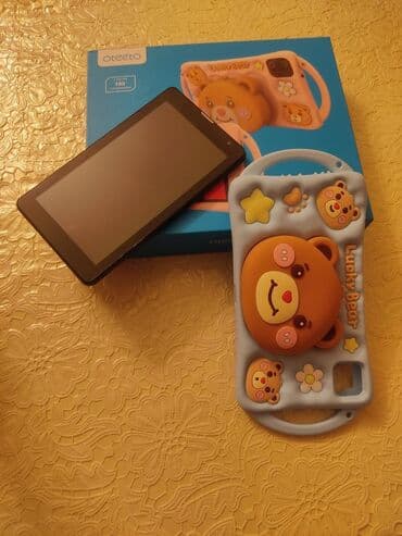 Planşet bir aydı uwaqa hədiyyə alınıb cəmi 2defe istifadə olunub təzə lalafo.az -da Planşet bir aydı uwaqa hədiyyə alınıb cəmi 2defe istifadə olunub təzə