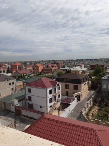 купить однокомнатную квартиру в баку: 2 комнаты, Новостройка, 58 м² — 10