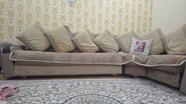 metbex divan desti: Künc divan — 3