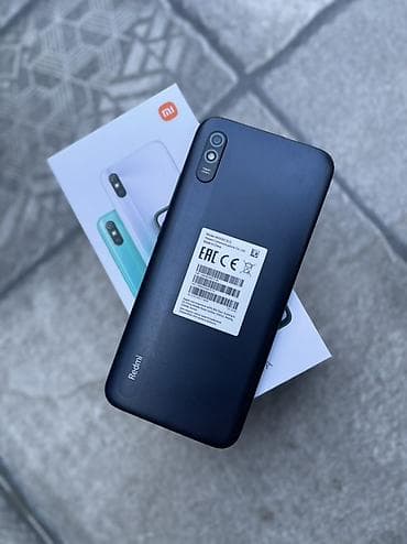 tv android box: Xiaomi Red Rice, 32 GB, rəng - Qara, 
 Sensor — 2