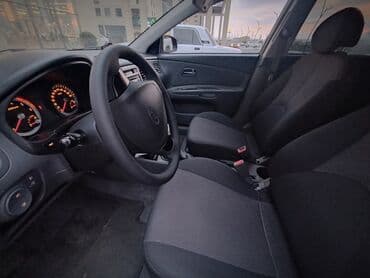 фольксваген джетта 1 6: Kia Rio: 1.5 л | 2009 г. Хэтчбэк — 7
