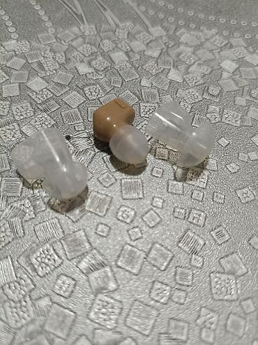 Слуховые аппараты: Təcili satılır dəyərindən aşağı qiyməti💥💥💥 — 2