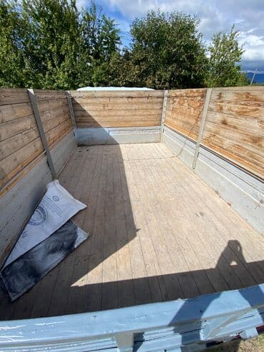 turbo az kamaz lapeti: Yükdaşıma üçün nəzərdə tutulmuş bu bortlu yük maşını, gündəlik işlər — 10