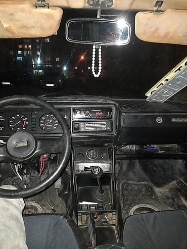 Avtomobil satışı: VAZ (LADA) 2106: 1.3 l | 1992 il Sedan — 6